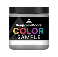 Benjamin Moore® Color Sample 8 oz. Ice Milk CSP-1025