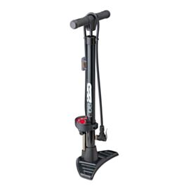DDB225R Floor Bike Pump