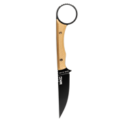 MINI WARGOAT - BLK/COY