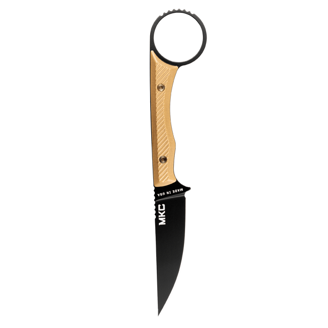 MINI WARGOAT - BLK/COY