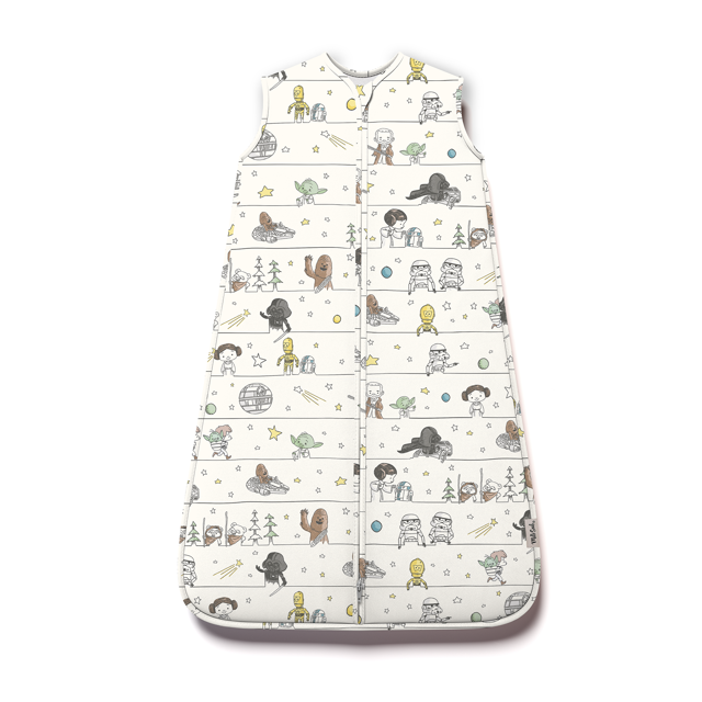 STAR WARS™ PRECIOUS PADAWANS SLEEP BAG