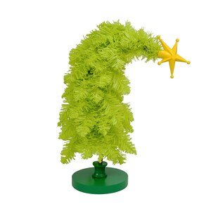 Dr. Seuss's The Grinch Christmas Tree, 11 in