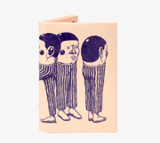 Assortment Of Drawings