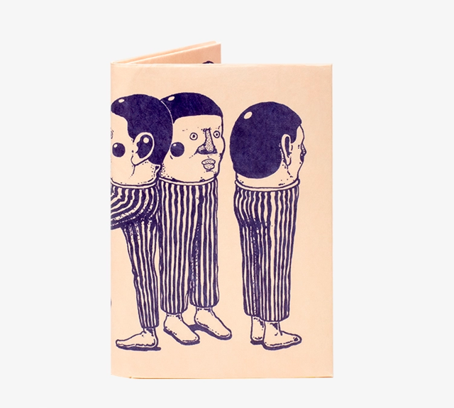 Assortment Of Drawings