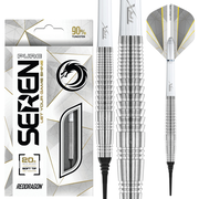 Seren 4 Pure Soft Tip