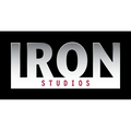 Iron Studios logo