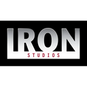 Iron Studios logo