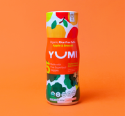 Yumi Organic Puffs - Apple Broccoli 1.5oz