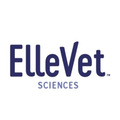 ElleVet Sciences logo