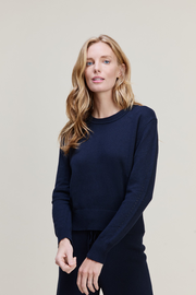 The Clara Pullover