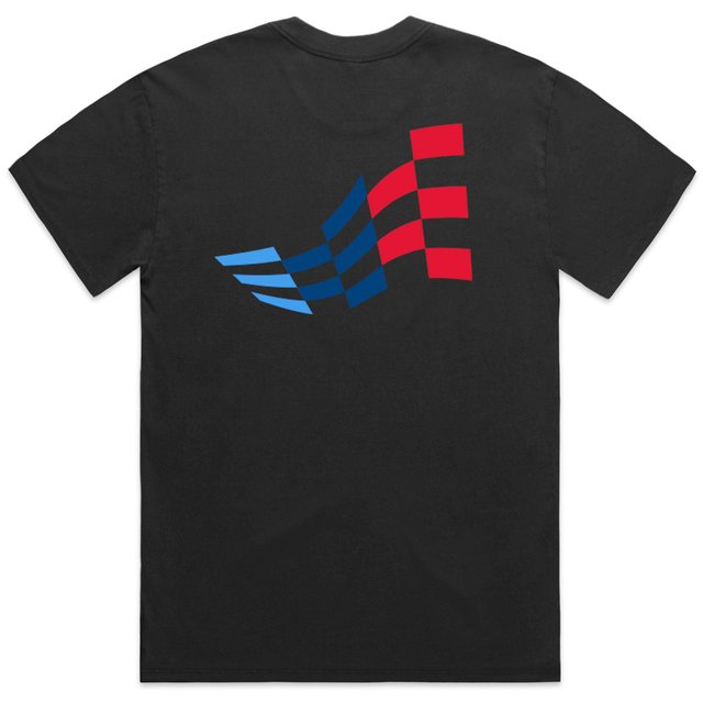 M-POWER HEAVY-WEIGHT BOX TEE