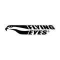 Flying Eyes Optics logo