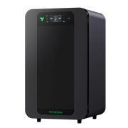 Smart Post-Harvest Box, Drying Machine with Temperature Humidity Control System