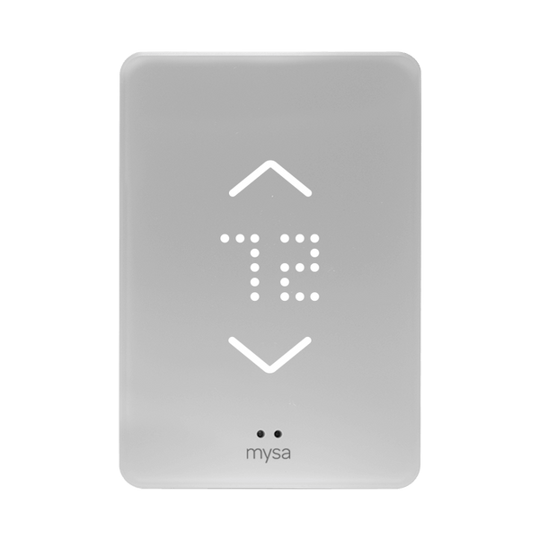Mysa for Electric In-floor Heating