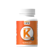 PURELY K - SUPER STRENGTH