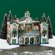 Grand Central Railway Station