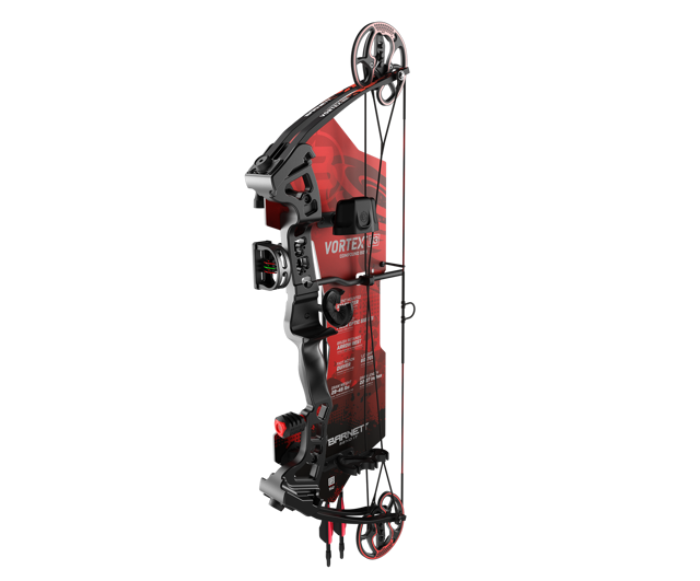 Vortex Compound Bow