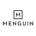 Menguin logo
