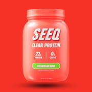 WATERMELON WAVE CLEAR PROTEIN
