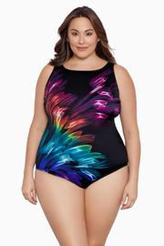 One Piece Swimsuits