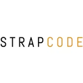 Strapcode logo