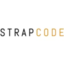 Strapcode logo