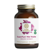 SuperPure® Milk Thistle Extract