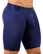 Ergowear Ew1781 Max Bold Athletic Shorts Dark Blue