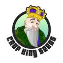 Crop King Seeds logo