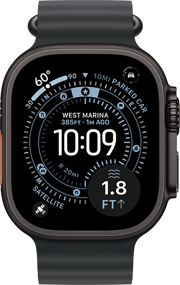 Apple Watch Ultra 3 49mm