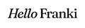 Hello Franki logo