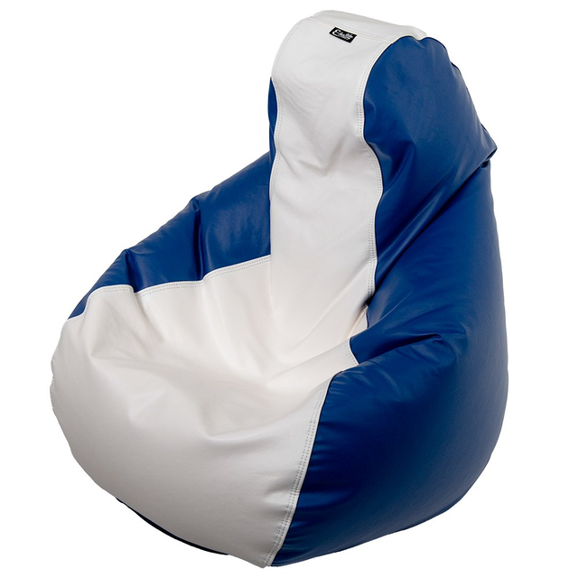 Teardrop Style Marine Bean Bag (Quick Ship)