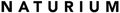 Naturium logo