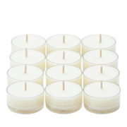 Almond Grove Universal Tealight® Candles