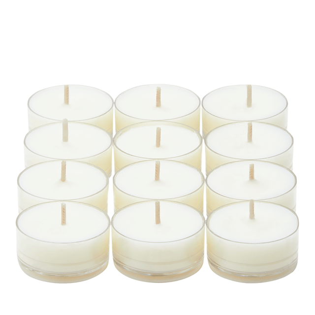 Almond Grove Universal Tealight® Candles