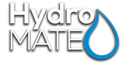 HydroMATE logo