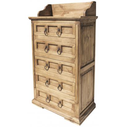 TALL MANSION DRESSER
