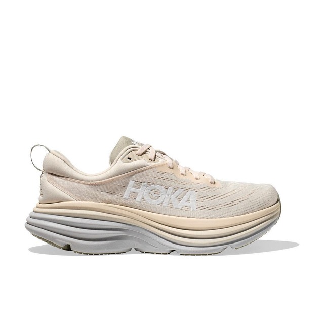 Hoka Men's Bondi 8 Wide Running Shoe