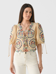 SEA Women's Melinda Top