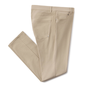 Around The Clock 6-Pocket Pant - Ellis Straight