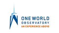 One World Observatory logo