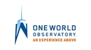 One World Observatory logo