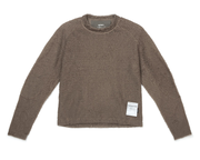 FuzzFleece™ AD Long Tee