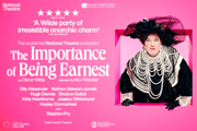 The Importance of Being Earnest