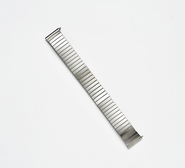 VERSA Elastic Metal Bracelet