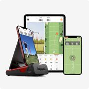 Mobile Launch Monitor (MLM)