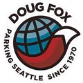 Doug Fox Parking logo