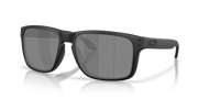 Official Oakley Standard Issue Standard Issue Holbrook™ XXL Blackside Collection Lenses, Matte Black Frame Sunglasses | Oakley Standard Issue