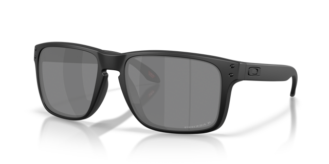 Official Oakley Standard Issue Standard Issue Holbrook™ XXL Blackside Collection Lenses, Matte Black Frame Sunglasses | Oakley Standard Issue