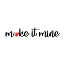 Make it Mine logo